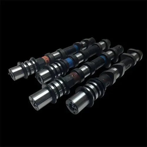 Brian Crower Connecting Rods - Nissan TB48 - 6.535 for 108mm Stroker - Big Block Chevrolet Design