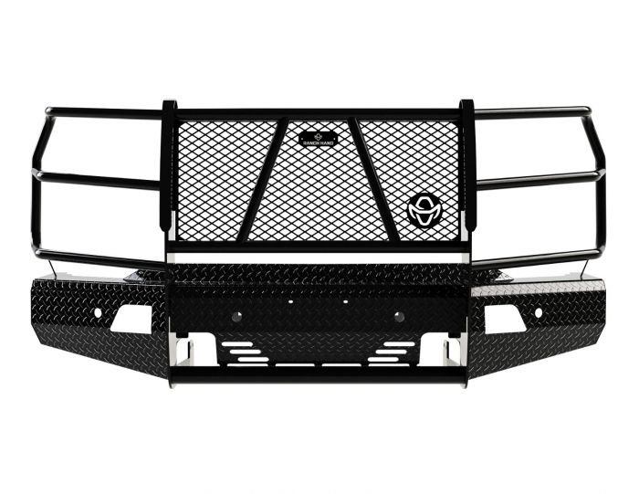 2020 CHEVROLET SUMIT FRONT BUMPER