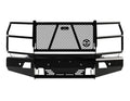 2020 CHEVROLET SUMIT FRONT BUMPER