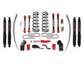 Skyjacker DGE RAM 4-4.5 V10/C CLS1 KT