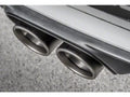 Akrapovic 2018 Porsche 911 GT3 RS (991.2) Tail Pipe Set (Titanium)