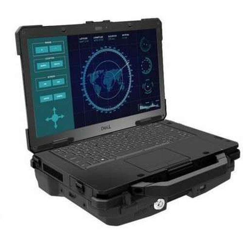 DOCKING STATION FOR DELL PRO RUGGED