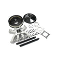 14' CLASSIC INTAKE KIT CATHEDRAL PO