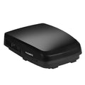 FRESHJET 5 LOWPRO MECHANICAL 15000 BTU ROOFTOP AC W/HEAT PUMP BLACK