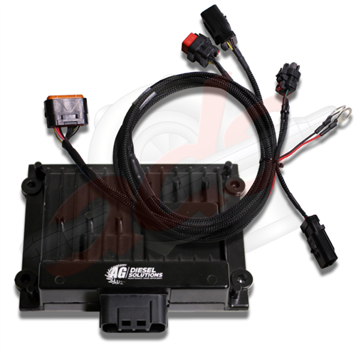 9.0L John Deere Tier IV Interim Final Ag Diesel Electronic Performance Module
