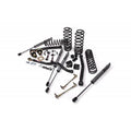 20182023 JEEP WRANGLER (JL) JLANDER 3.5IN 4DR W/SHOCK EXTENSION BRACKETS HD R