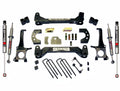 Skyjacker lift kit