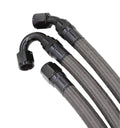 Fragola -20AN Race-Rite Pro Hose - 20ft