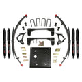 Skyjacker 4"SYS,86-89TOY 4RUNNER,4BLK