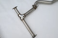 Invidia 22+ Subaru WRX FA24 UEL Manifold Exhaust