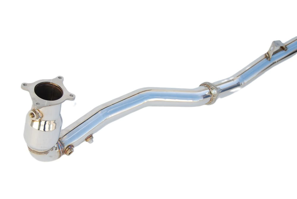 Invidia 22+ Subaru WRX FA24 UEL Manifold Exhaust
