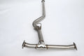Invidia 22+ Subaru WRX FA24 UEL Manifold Exhaust