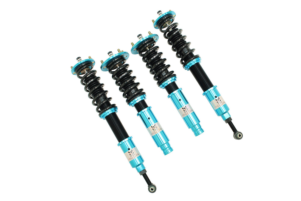 Megan EZII Series Coilover Damper Kit Honda Accord 98-02 TL 99-03 CL 01-03