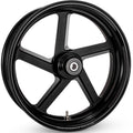 Performance Machine 21x3.5 Forged Wheel Paramount  - Black Ops