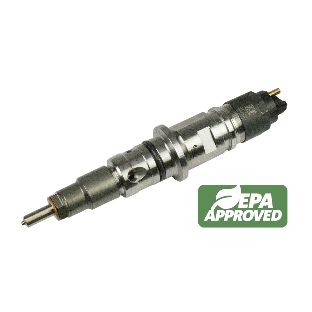 BD Diesel auto part