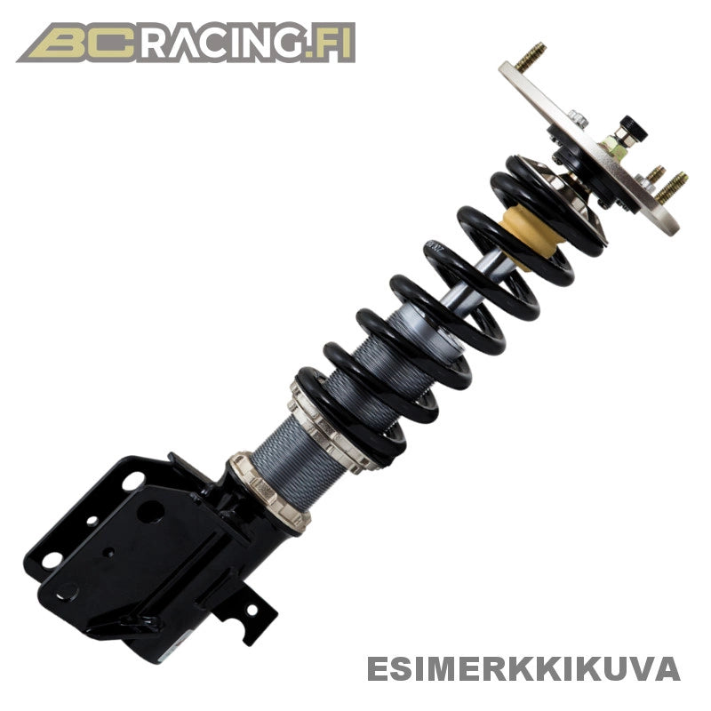 BC Racing Coilovers DS Series 06-11 Volkswagen PASSAT