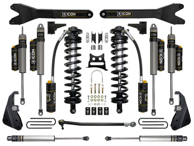 ICON auto part