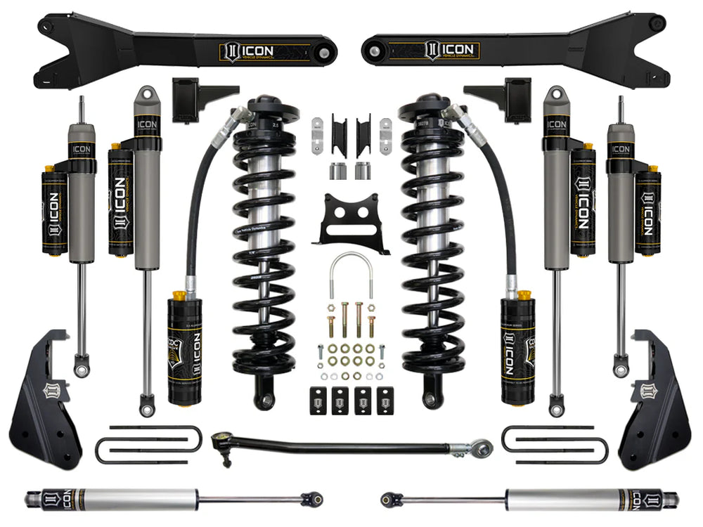 ICON auto part