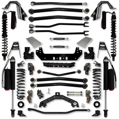 Rock Krawler Suspension auto part