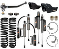 Pathfinder Leveling System 23+ Ford F250/350 Gas Carli Suspension