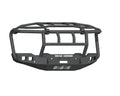 STEALTH WINCH FRONT BUMPER; TITAN G
