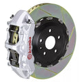 Brembo auto part detail