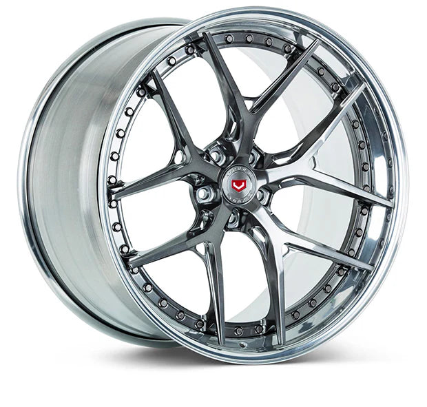 Vossen auto part