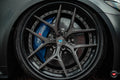 Vossen auto part