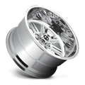 FF054 26X14 BLANK POLISHED -72MM (1