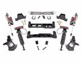 1x 263BOX1 2x 680001 2x 690001 1x 229BOX2 1x 1264BOX3 7.5 Inch Lift Kit Vertex Chevy GMC 1500 (07-13)