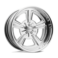 VF526 22X8.5 BLANK POLISHED (15.00