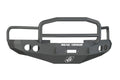 Road Armor bumper