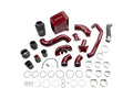 Wehrli 07.5-2010 Chevrolet 6.6L Duramax LMM Stage 3 High Flow Bundle Kit - Bengal Blue