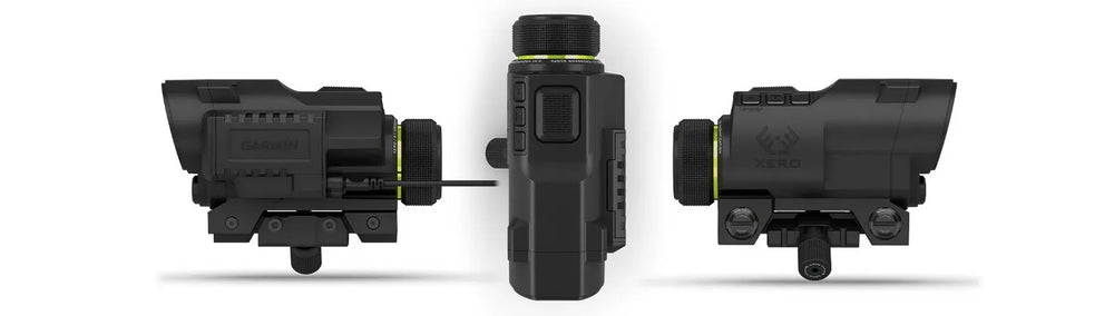 XERO X1I CROSSBOW SCOPE