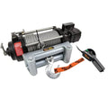 9000 LB 2-SPD (HD) WINCH