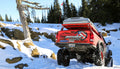 9000 LB 2-SPD (HD) WINCH
