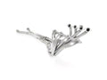 Stainless Works 2001-04 C5 Corvette 1-7/8in Headers 3in X-Pipe High-Flow Cats