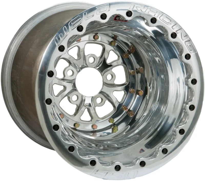 16X16 V-SERIES POL 5X5.5