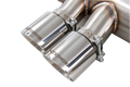 20C BMW M3 G80/COMPETITION VAREX CATBACK EXHAUST SYSTEM GRAY