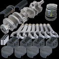 Eagle auto part