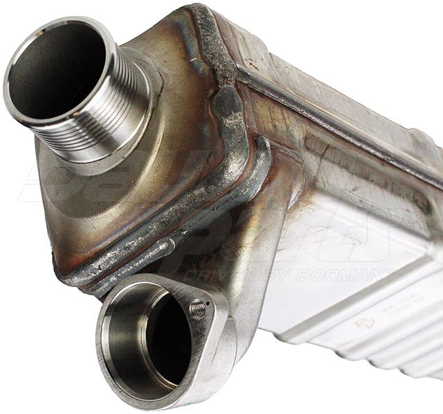 EGR COOLER