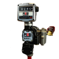 EX100 25 GPM REMOTE 120V UL PUMP O