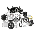LS Mid-Mount Complete Engine Accessory System