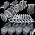 Eagle auto part