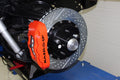 Baer Brakes auto part detail