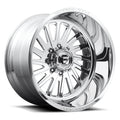FF124 26X16 BLANK CUSTOM -101MM (11