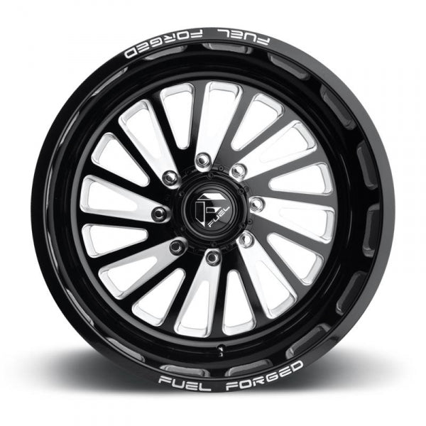FF124 26X16 BLANK CUSTOM -101MM (11