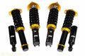 N1 COILOVER KIT TRACK/RACE WITH TR