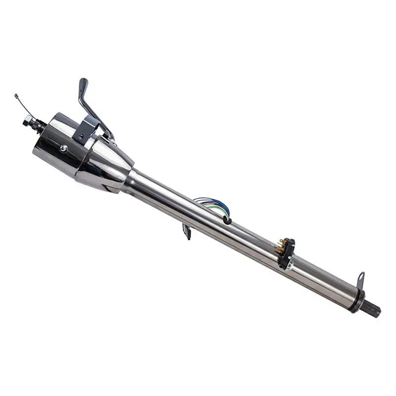 RHD STEERING COLUMN COLUMNSHIFT 30