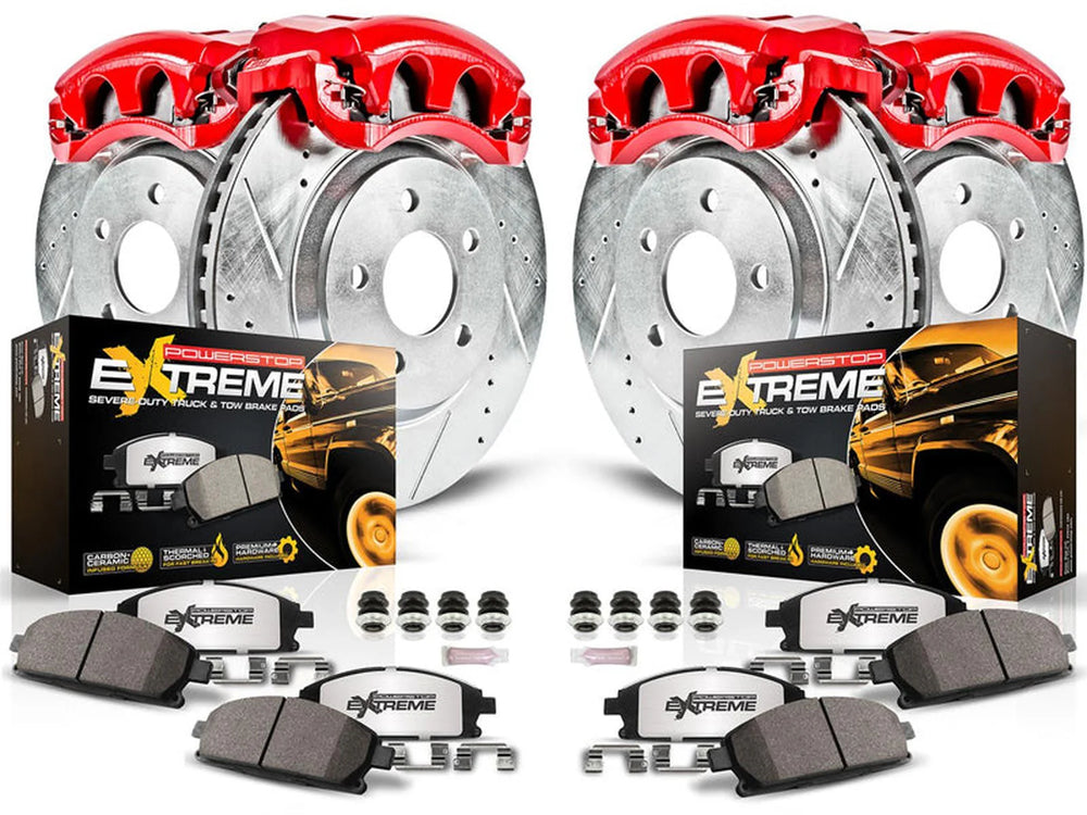 PowerStop auto part